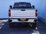 2022 Silverado 3500HD Thumbnail 5
