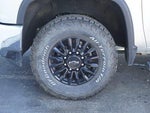 2022 Silverado 3500HD Thumbnail 6