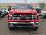 2024 Silverado 3500HD Thumbnail 2