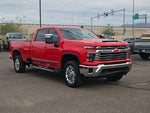 2024 Silverado 3500HD Thumbnail 3