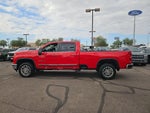 2024 Silverado 3500HD Thumbnail 8