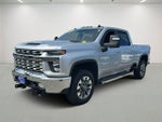 2021 Silverado 3500HD Thumbnail 1