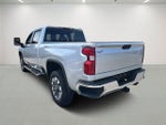 2021 Silverado 3500HD Thumbnail 3