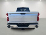 2021 Silverado 3500HD Thumbnail 4