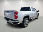 2021 Silverado 3500HD Thumbnail 6