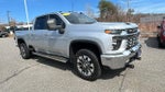 2021 Silverado 3500HD Thumbnail 8