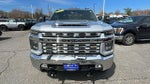 2021 Silverado 3500HD Thumbnail 9