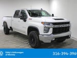2021 Silverado 3500HD Thumbnail 1