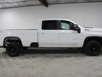 2021 Silverado 3500HD Thumbnail 23