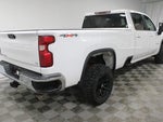 2021 Silverado 3500HD Thumbnail 24