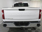 2021 Silverado 3500HD Thumbnail 25
