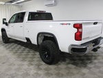2021 Silverado 3500HD Thumbnail 26