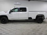 2021 Silverado 3500HD Thumbnail 27