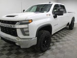 2021 Silverado 3500HD Thumbnail 28