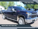 2021 Silverado 3500HD Thumbnail 1