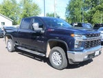 2021 Silverado 3500HD Thumbnail 2