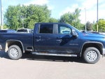2021 Silverado 3500HD Thumbnail 3