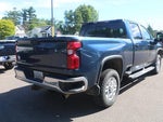 2021 Silverado 3500HD Thumbnail 4