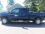 2021 Silverado 3500HD Thumbnail 7