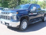 2021 Silverado 3500HD Thumbnail 8