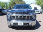 2021 Silverado 3500HD Thumbnail 9