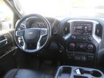 2021 Silverado 3500HD Thumbnail 14