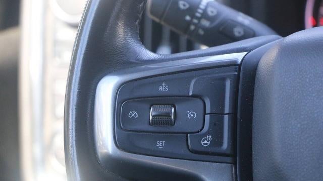 2021 Chevrolet Silverado 3500HD LT