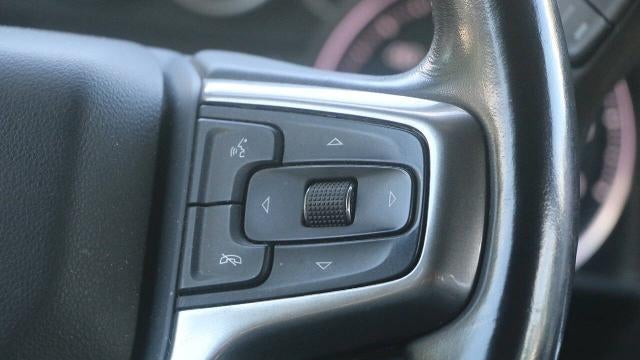 2021 Chevrolet Silverado 3500HD LT