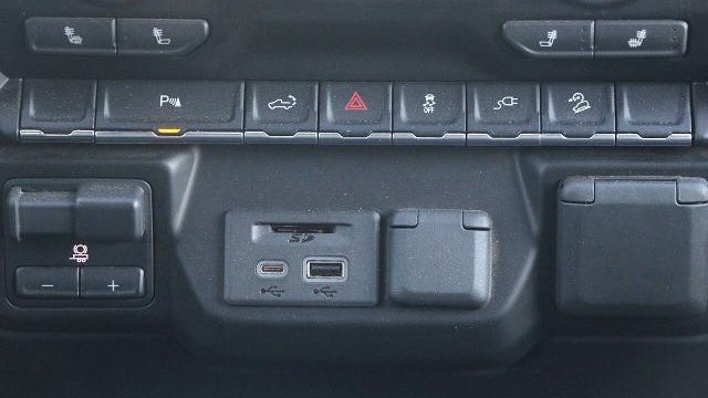 2021 Chevrolet Silverado 3500HD LT