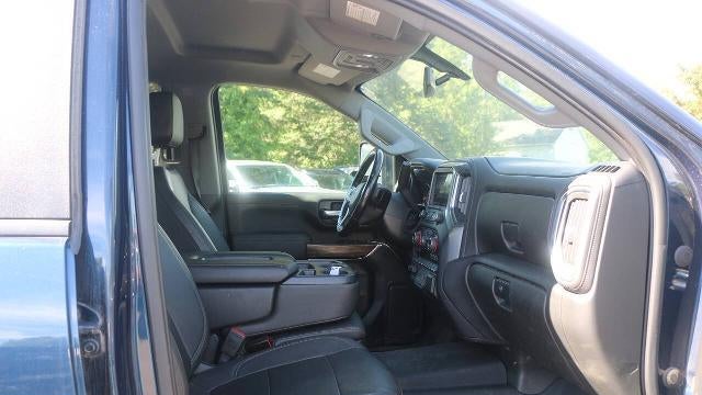 2021 Chevrolet Silverado 3500HD LT