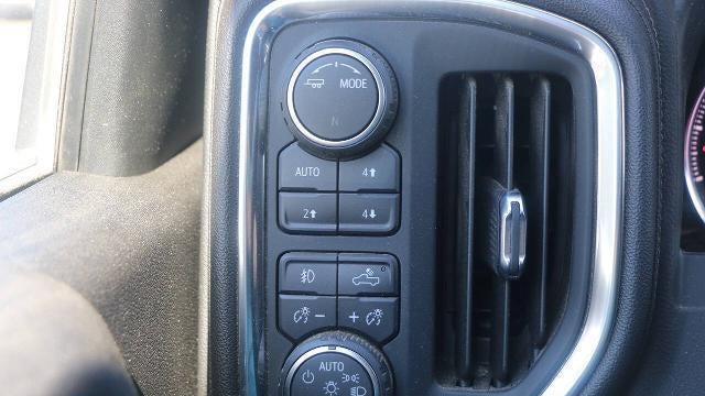 2021 Chevrolet Silverado 3500HD LT