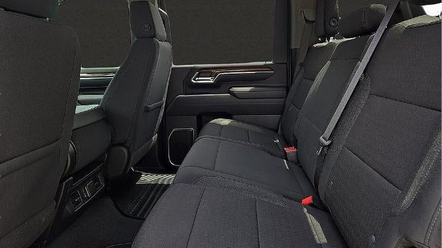 2024 Chevrolet Silverado 3500HD LT