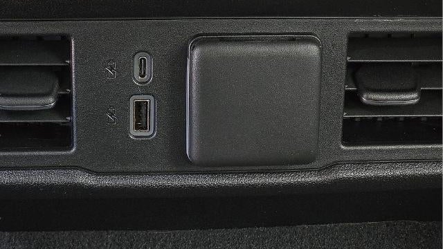 2024 Chevrolet Silverado 3500HD LT