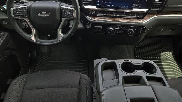 2024 Chevrolet Silverado 3500HD LT