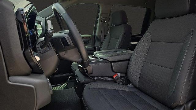 2024 Chevrolet Silverado 3500HD LT