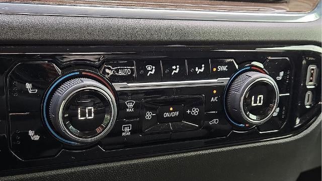 2024 Chevrolet Silverado 3500HD LT