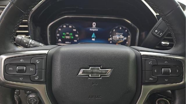 2024 Chevrolet Silverado 3500HD LT