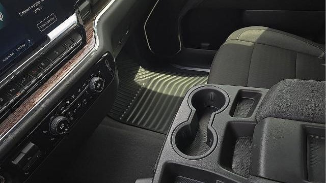 2024 Chevrolet Silverado 3500HD LT