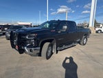 2024 Silverado 3500HD Thumbnail 11