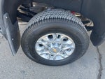 2024 Silverado 3500HD Thumbnail 33