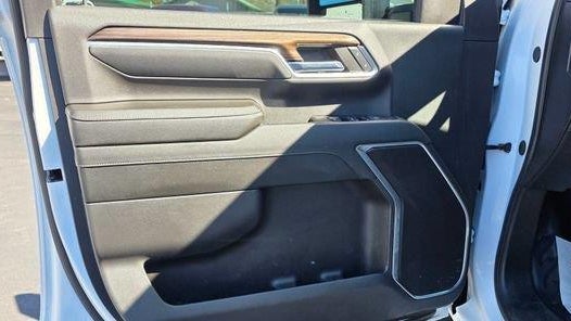 2024 Chevrolet Silverado 3500HD LT