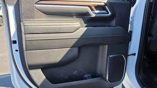 2024 Chevrolet Silverado 3500HD LT