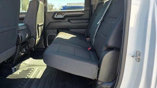 2024 Chevrolet Silverado 3500HD LT
