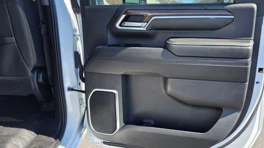 2024 Chevrolet Silverado 3500HD LT