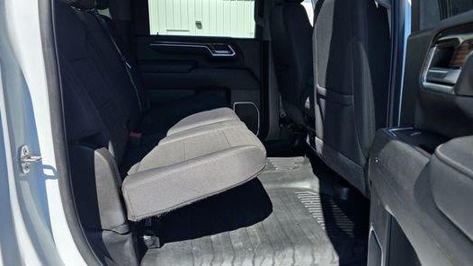 2024 Chevrolet Silverado 3500HD LT