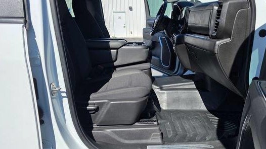 2024 Chevrolet Silverado 3500HD LT