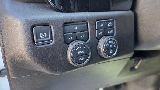 2024 Chevrolet Silverado 3500HD LT