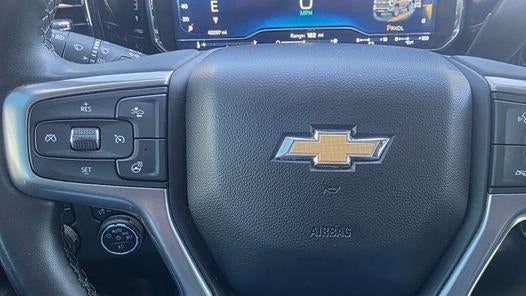 2024 Chevrolet Silverado 3500HD LT