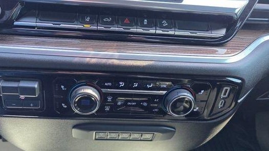 2024 Chevrolet Silverado 3500HD LT