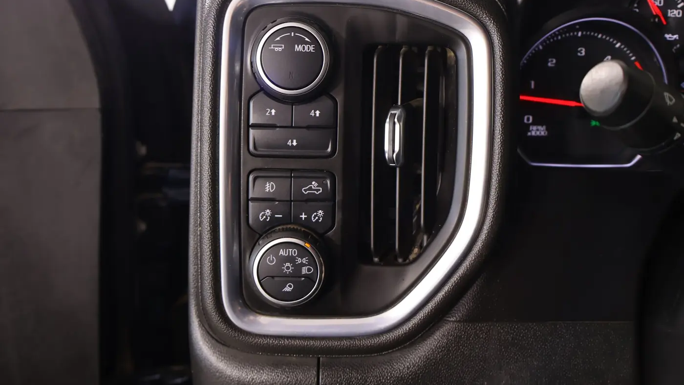 2022 Chevrolet Silverado 3500HD LT